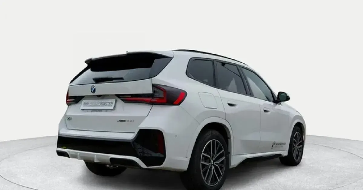 Usado BMW iX1 180 kW (245 CV) 2026 SUV