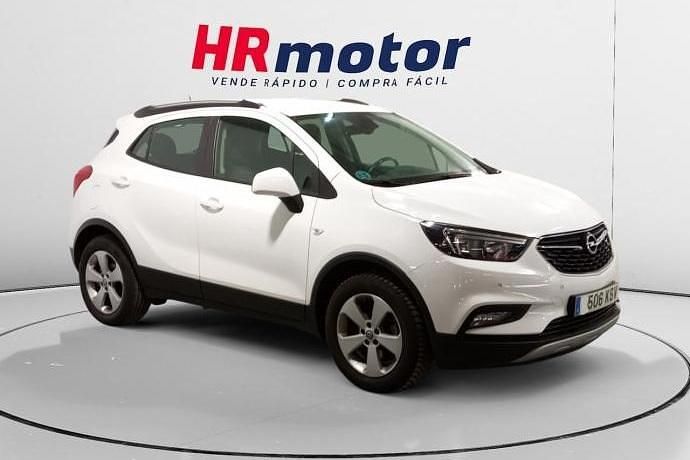 Usado 2019 Opel Mokka Selective SUV | 12.690 € (Precio justo) - Imagen 1/4