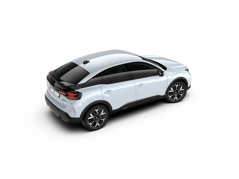 Nuevo Citroën C4 Business Class 145 CV (106 kW) 2026 Blanco SUV