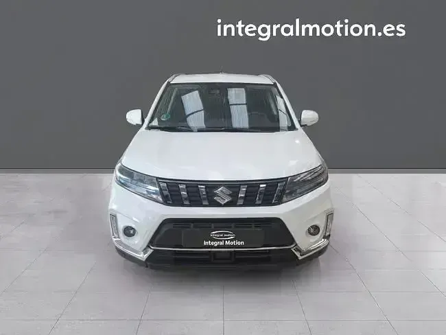 Usado Suzuki Vitara GLX 129 CV (94 kW) 2023 Blanco SUV