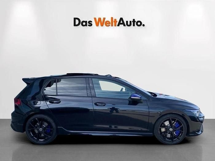 Usado VW Golf VIII R 333 CV (244 kW) 2023 Negro Berlina