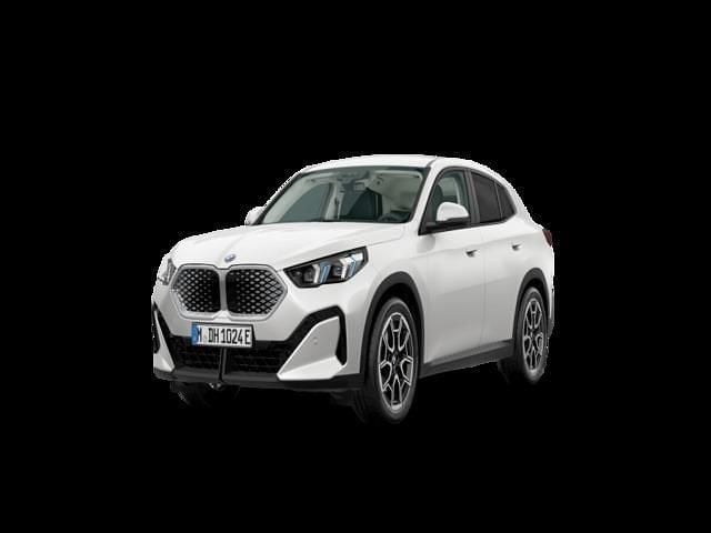 Usado BMW iX2 Comfort Edition 230 kW (313 CV) 2025 SUV