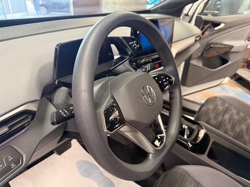 Usado VW ID.4 Pure 125 kW (170 CV) 2022 Eléctrico SUV