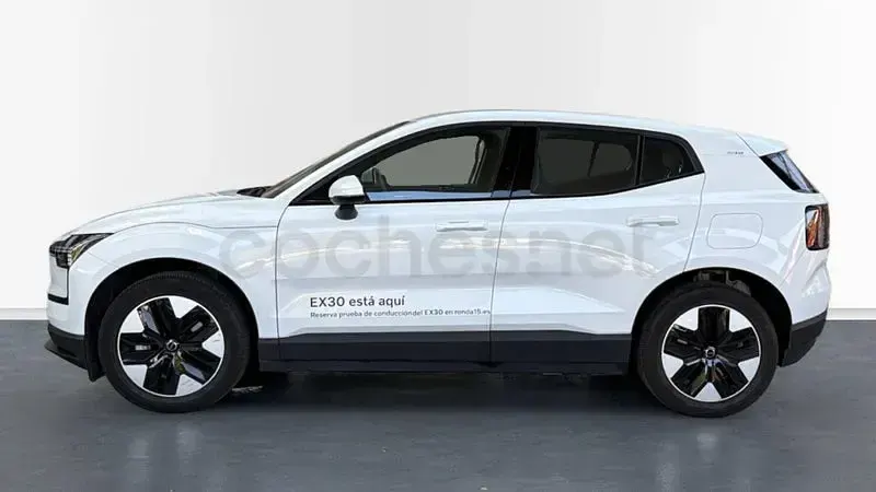 Usado Volvo EX30 Core 200 kW (272 CV) 2025 Eléctrico SUV
