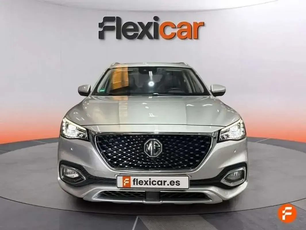 Usado MG HS Luxury 162 CV (119 kW) 2023 Gris SUV