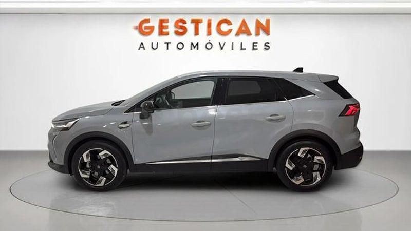 Usado Renault Symbioz Techno 145 CV (106 kW) 2025 Azul SUV