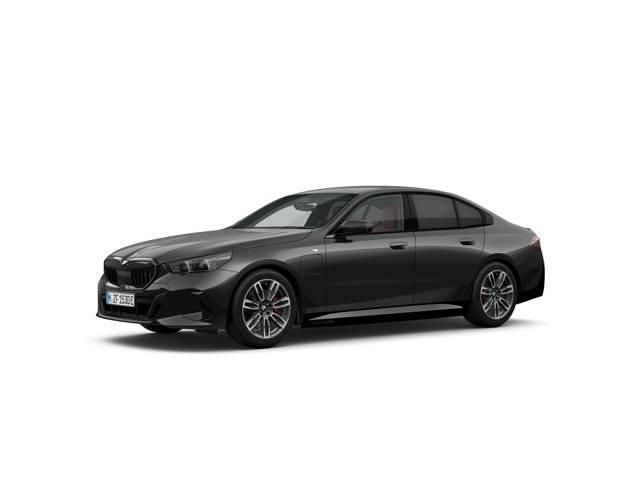 Nuevo BMW 530e Comfort Edition 299 CV (219 kW) 2026