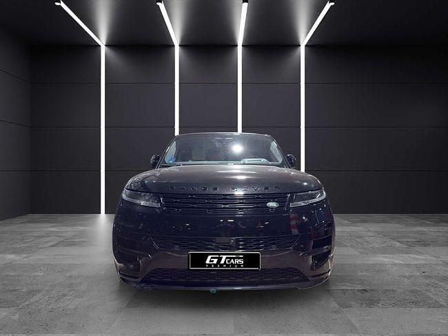 Usado Land Rover Range Rover Sport Autobiography 551 CV (405 kW) 2024 Negro SUV