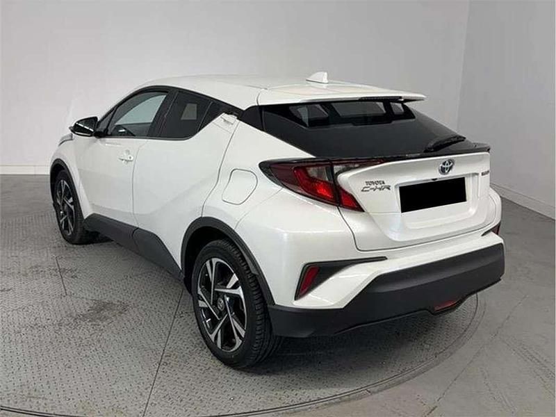 Usado Toyota C-HR Advance 122 CV (89 kW) 2023 SUV