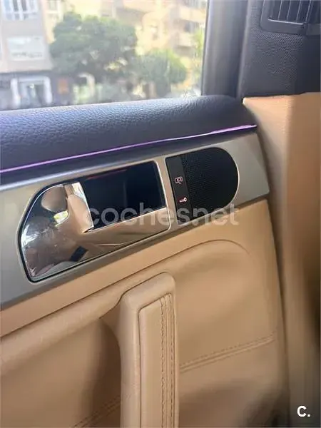 Usado VW Touareg R 174 CV (127 kW) 2004 Negro SUV