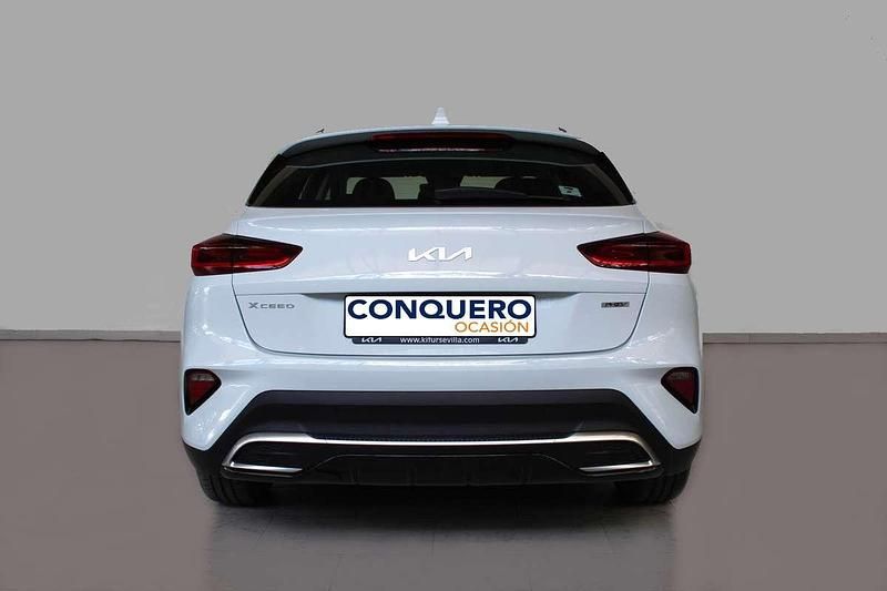 Usado Kia XCeed 141 CV (103 kW) 2023 Blanco SUV