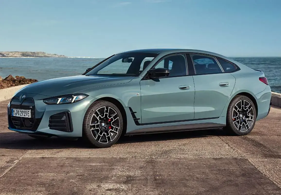 Usado BMW 420 Coupé 190 CV (139 kW) 2017 Blanco Coupe