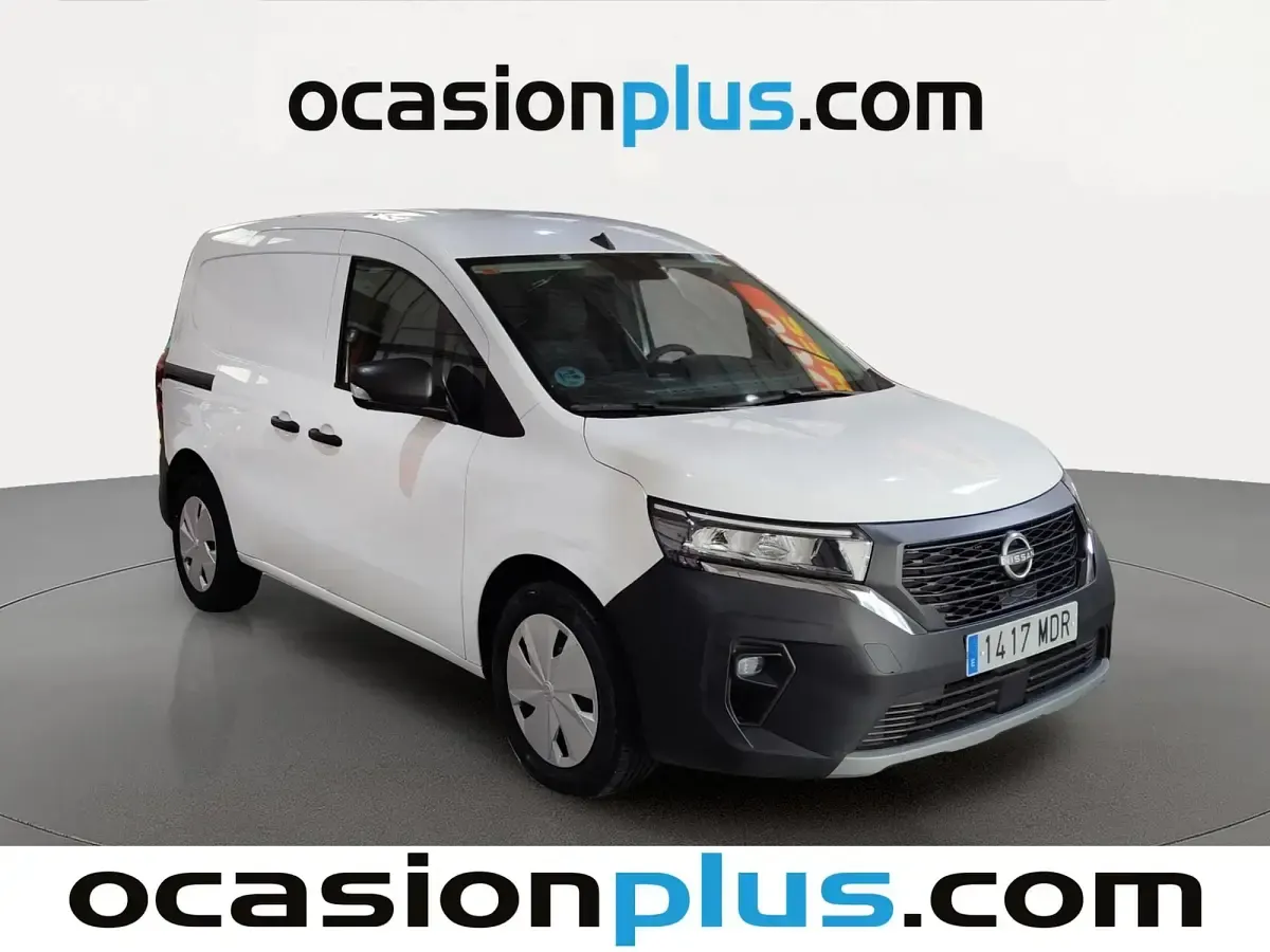 Usado Nissan Townstar 131 CV (96 kW) 2023 Monovolumen
