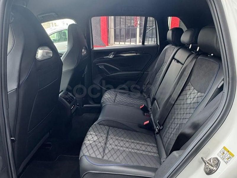 Usado VW Tiguan R-line 150 CV (110 kW) 2025 Blanco SUV