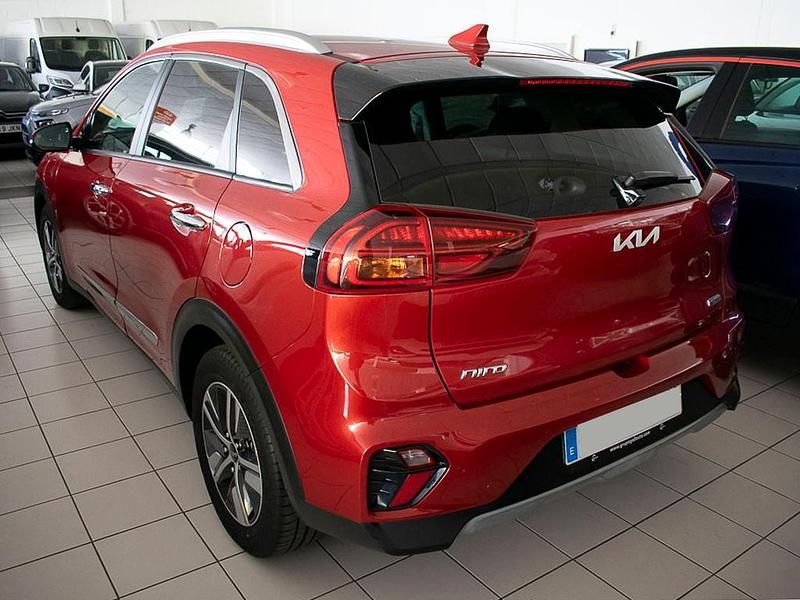 Usado Kia Niro 141 CV (103 kW) 2021 Otro SUV