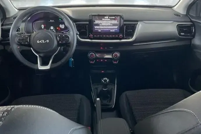 Nuevo Kia Stonic 79 CV (58 kW) 2025 SUV