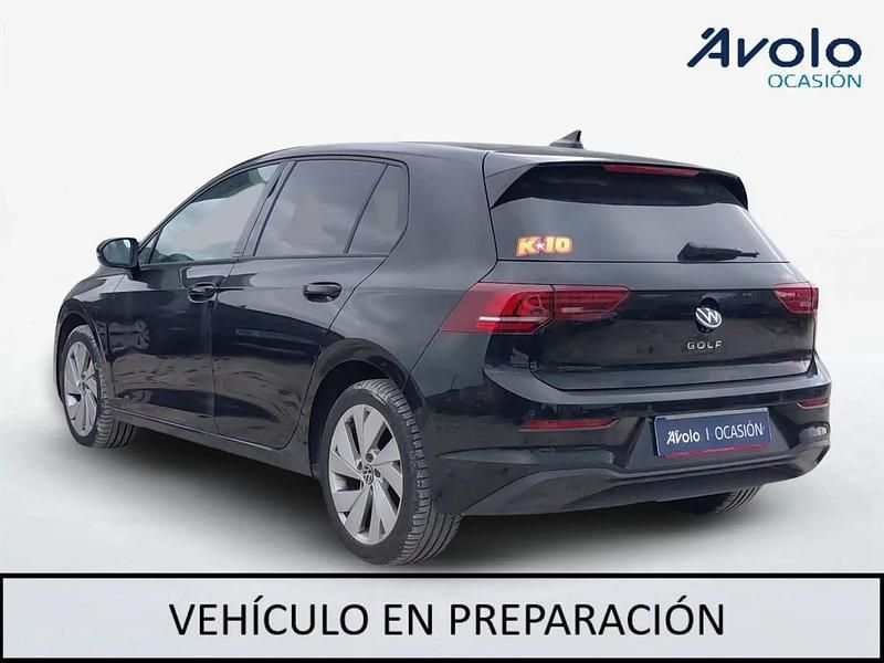 Usado VW Golf VIII Life 115 CV (84 kW) 2025