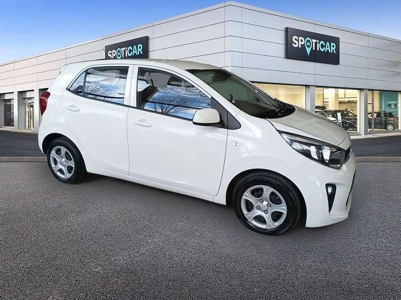 Usado Kia Picanto 67 CV (49 kW) 2024 Utilitario