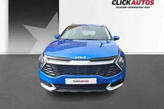 Usado Kia Sportage Active 160 CV (117 kW) 2026 SUV