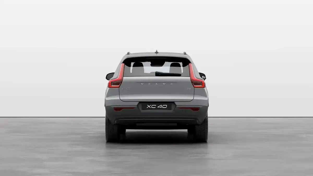 Nuevo Volvo XC40 Plus 163 CV (119 kW) 2026 SUV