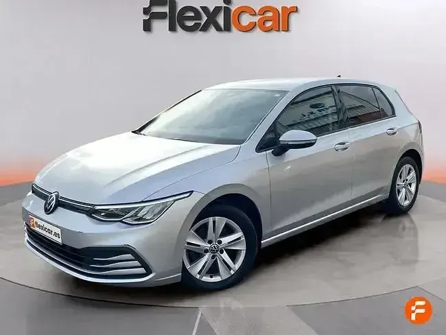 Occasion VW Golf VII Advance 150 ch (110 kW) 2020 Gris Break