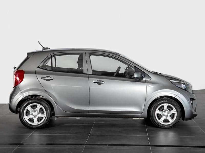 Usado Kia Picanto 67 CV (49 kW) 2024 Utilitario