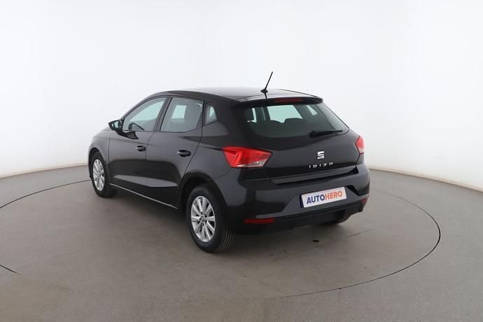 Usado Seat Ibiza Style 80 CV (58 kW) 2019
