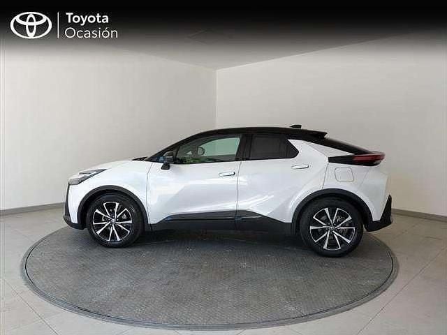 Käytetty Toyota C-HR+ Advance 2023 Katumaasturi