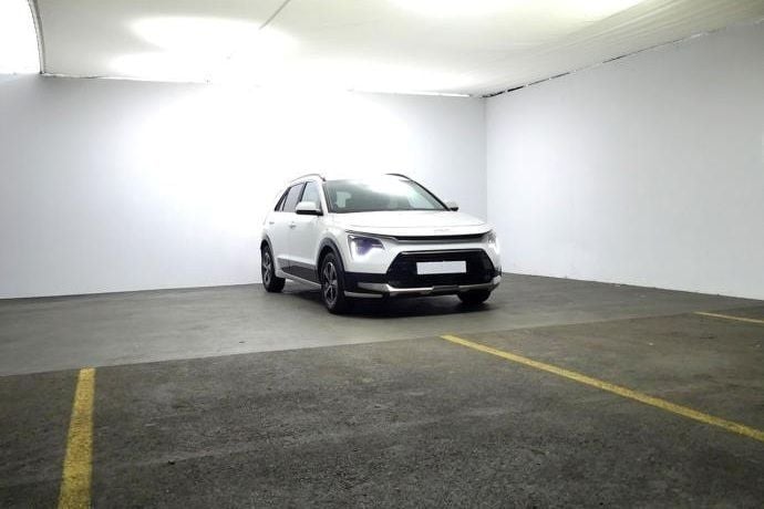 Usado Kia Niro 183 CV (134 kW) 2023 SUV