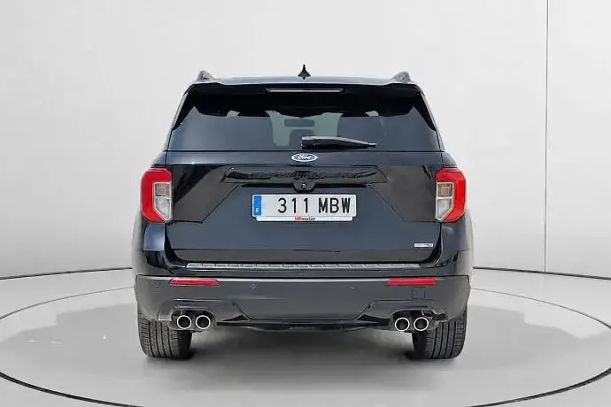 Usado Ford Explorer ST-Line 457 CV (336 kW) 2022 SUV