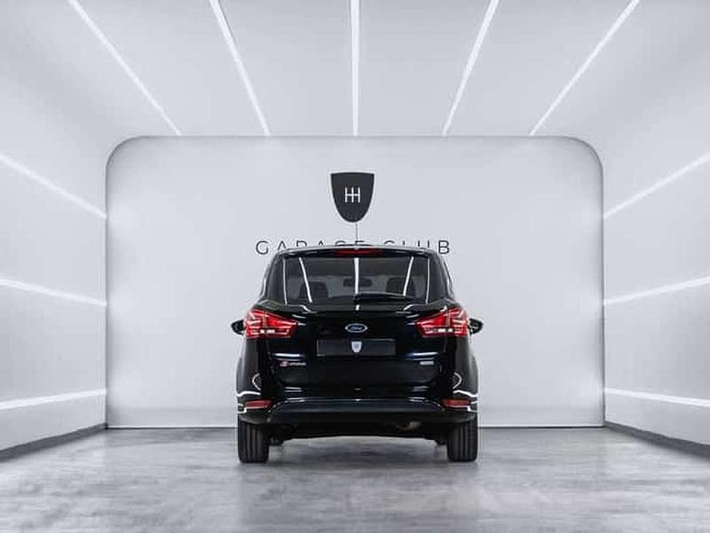 Usado Ford B-MAX Trend 101 CV (74 kW) 2016 Monovolumen