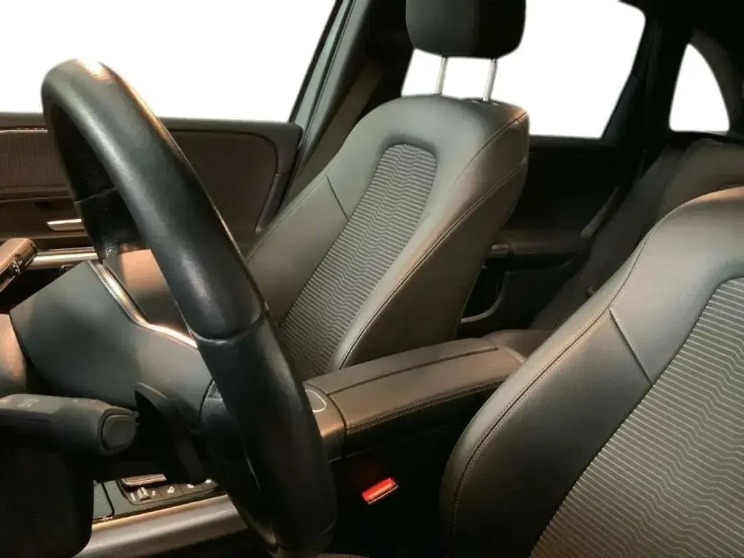 Usado Mercedes B250 218 CV (160 kW) 2022 Utilitario