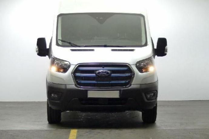 Usado Ford Transit Trend 197 kW (269 CV) 2022 Monovolumen