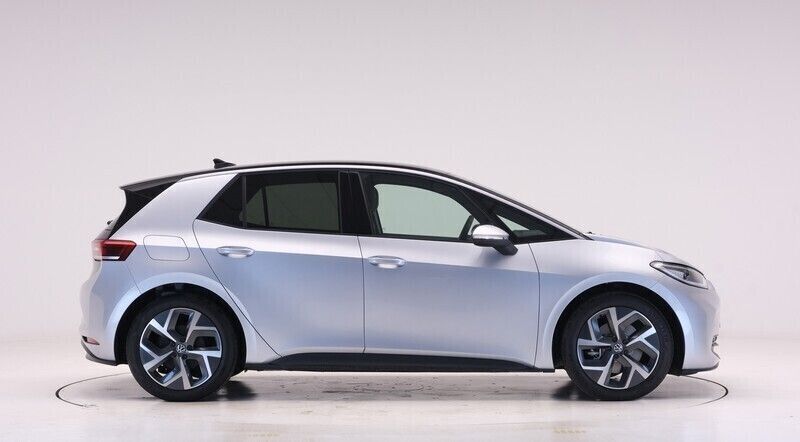 Usado VW ID.3 Pro 150 kW (204 CV) 2023 Eléctrico Utilitario