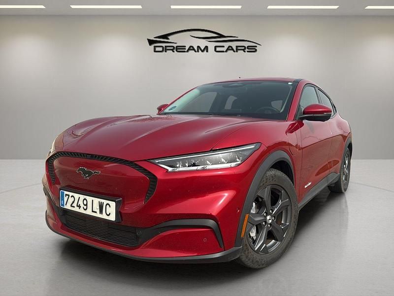 Usado Ford Mustang Mach-E 197 kW (269 CV) 2022 SUV