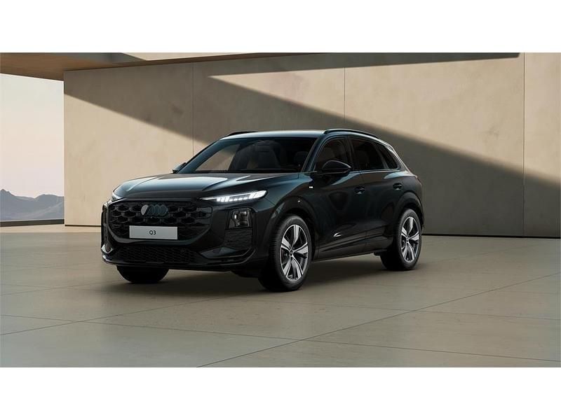 Negro mito Nuevo 2025 Audi Q3 Premium SUV | 59.626 € - Imagen 1/4