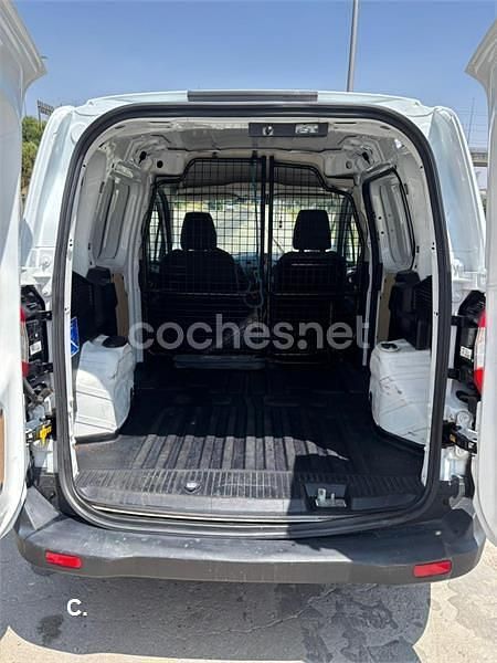 Usado Ford Transit Connect Trend 120 CV (88 kW) 2017 Blanco Monovolumen