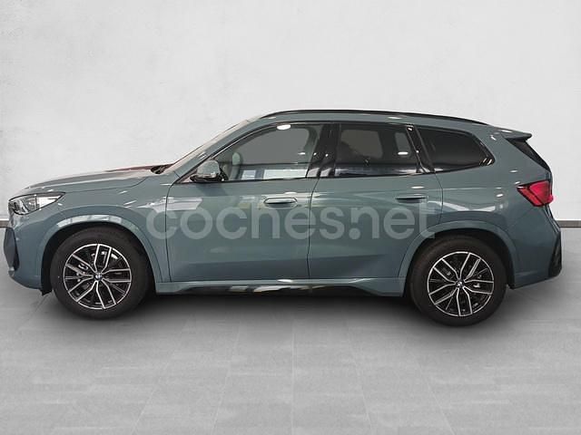 Usado BMW X1 Comfort Edition 163 CV (119 kW) 2025 Verde SUV