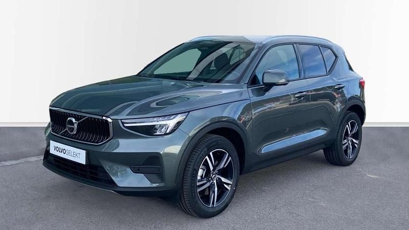 Nuevo Volvo XC40 Core 163 CV (119 kW) 2025 SUV