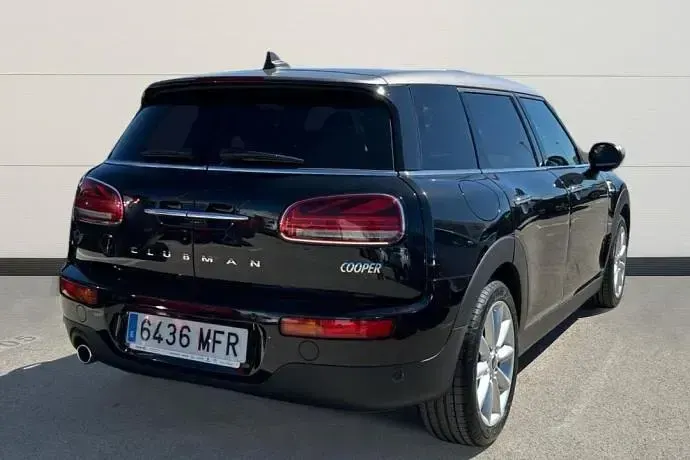 Usado Mini Cooper Clubman 136 CV (100 kW) 2023 Familiar