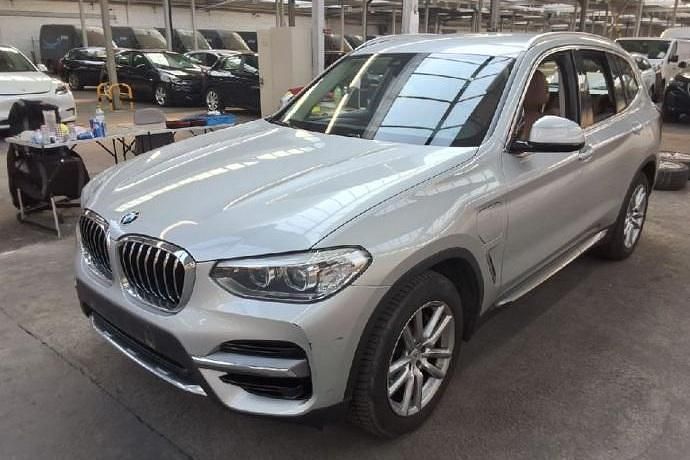 Usado BMW X3 Luxury Line 292 CV (214 kW) 2021 SUV