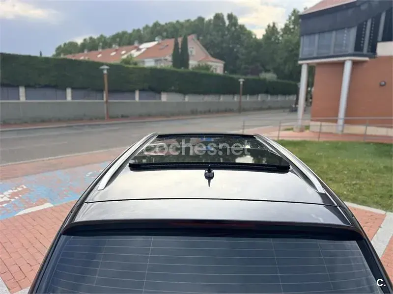 Usado Audi Q7 Ambiente 240 CV (176 kW) 2010 Gris / plata SUV