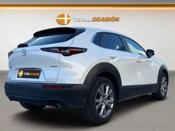 Usado Mazda CX-30 122 HP (89 kW) 2023 Otro SUV