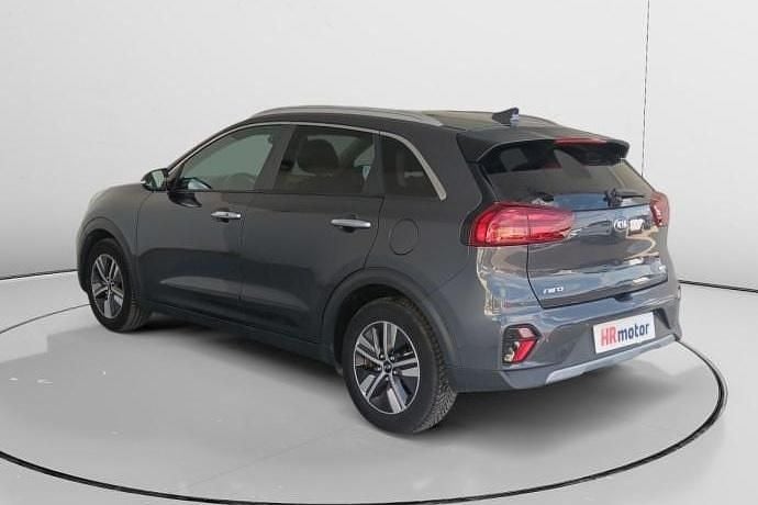Usado Kia Niro Active 141 CV (103 kW) 2020 SUV