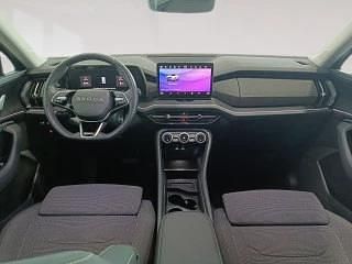 Usado Skoda Kodiaq Selection 150 CV (110 kW) 2025 Gris SUV