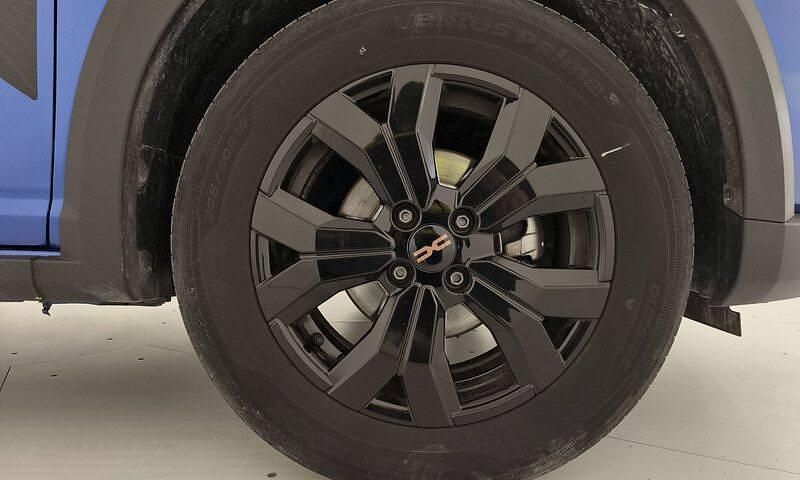 Usado Dacia Sandero Extreme 101 CV (74 kW) 2025 Azul Berlina