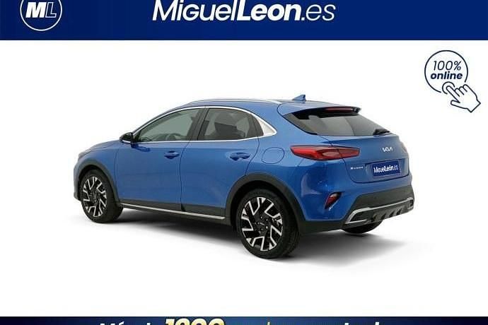 Usado Kia XCeed 119 CV (87 kW) 2024 SUV