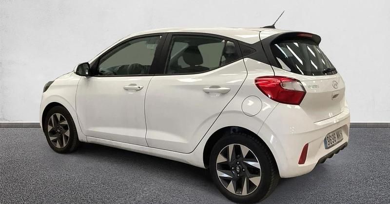 Usado Hyundai i10 67 CV (49 kW) 2023 Utilitario