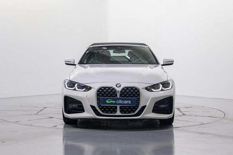 Usado BMW 430 245 CV (180 kW) 2022 Coupe