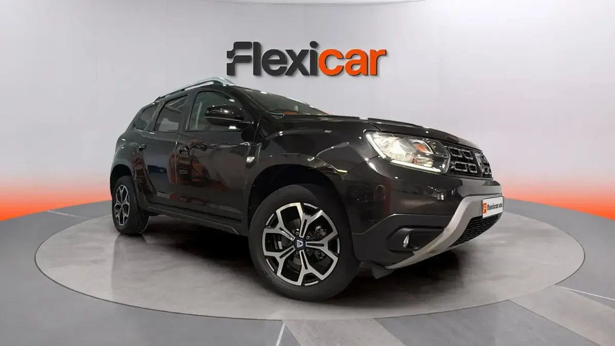Usado Dacia Duster 116 CV (85 kW) 2020 SUV